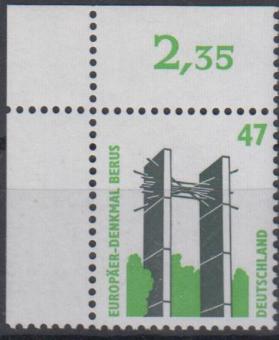 1932 - Bund Sehenswürdigkeiten Nr. 1932 EOL 