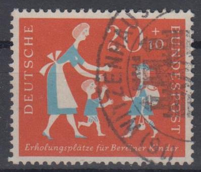 0251 - Bund Nr. 251 I 