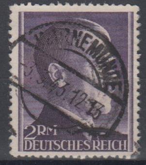 800 - Deutsches Reich Nr. 800 A 