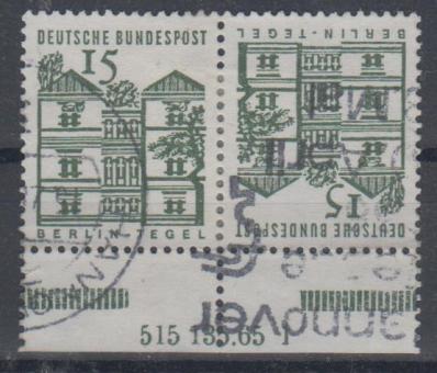 0455 - Bund K 5 HAN 515 135.615 