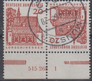 0456 - Bund K 6 HAN 515 268 1 