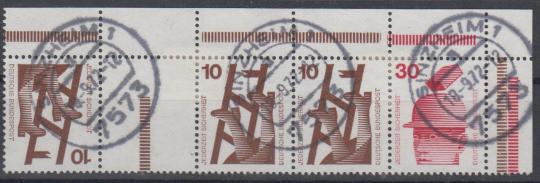 0695 - Bund KZ 9 