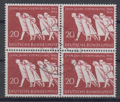 215 - Bund Nr. 215 