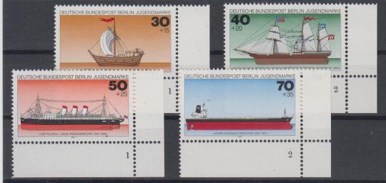 544 - Berlin FdJ 77 Nr. 544 - 547 FN 