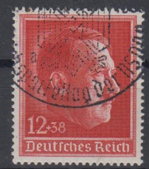 664 - Deutsches Reich Nr. 664 