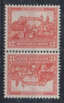 476 - Deutsches Reich SK 14 