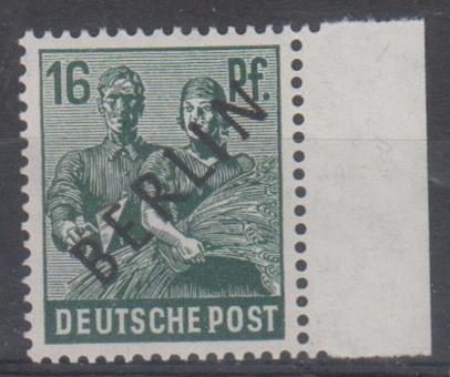 007 - Berlin SA Nr. 7 