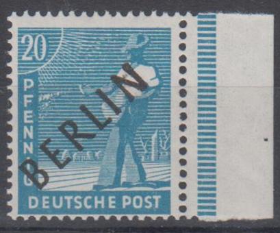 008 - Berlin SA Nr. 8 