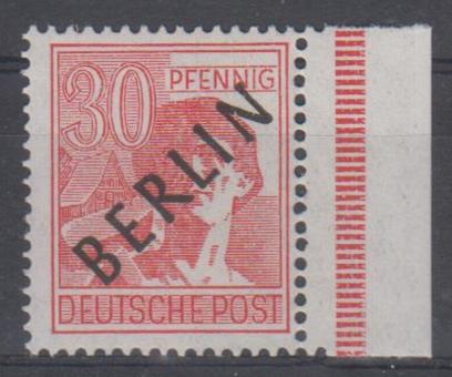 011 - Berlin SA Nr. 11 