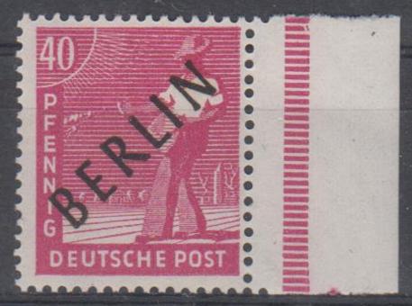012 - Berlin SA Nr. 12 