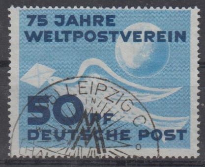 242 - DDR Nr. 242 
