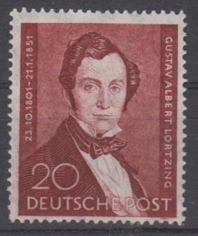 074 - Berlin Lortzing Nr. 74 