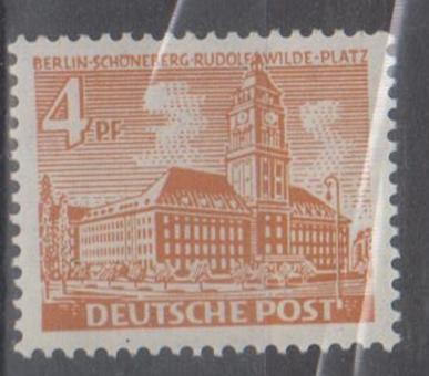 043 - Berlin Bauten Nr. 43 
