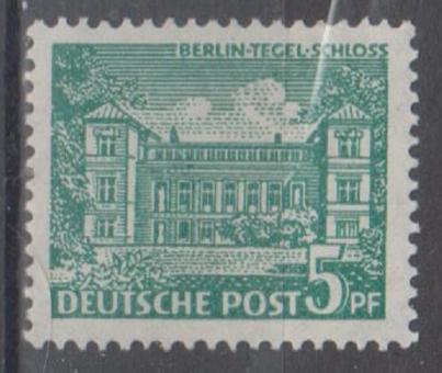 044 - Berlin Bauten Nr. 44 