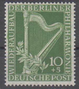 072 - Berlin Philharmonie Nr. 72 