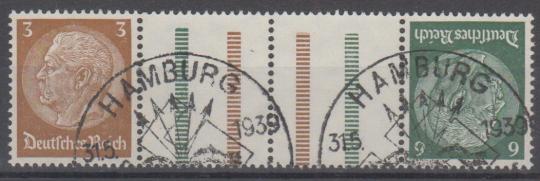 513 - Deutsches Reich KZ 27.2 