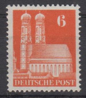 077 - Bizone Bauten eng Nr. 77 