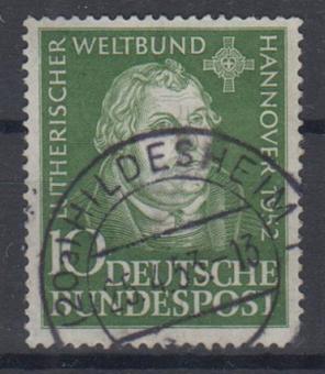 149 - Bund Luther Nr. 149 