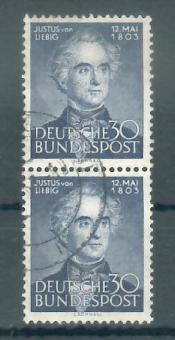 166 - Bund Nr. 166 