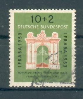 171 - Bund Nr. 171 
