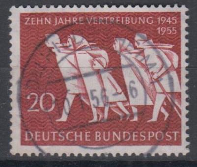215 - Bund Nr. 215 
