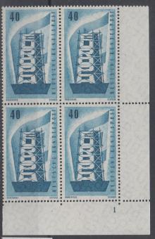 0242 - Bund Nr. 242 FN 1 C 