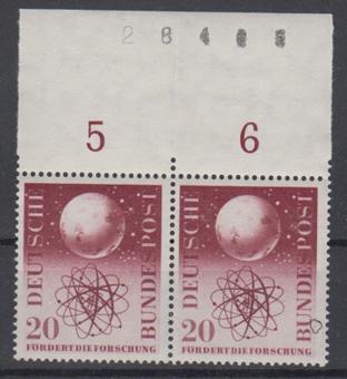 0214 - Bund Nr. 214 GER 104-XX1 