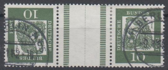 0350 - Bund KZ 1 