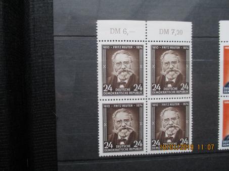 430 - DDR Nr. 430 
