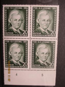 423 - DDR Nr. 423 