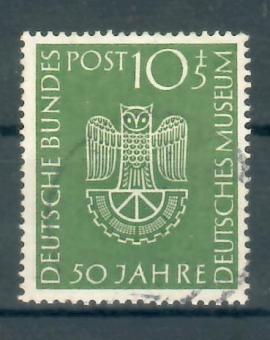 163 - Bund Nr. 163 