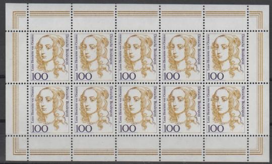 1756 - Bund Frauen Nr. 1756 