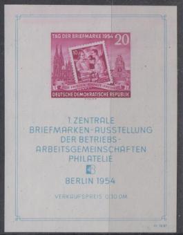 010 - DDR Block 10 WZ 2 XI 