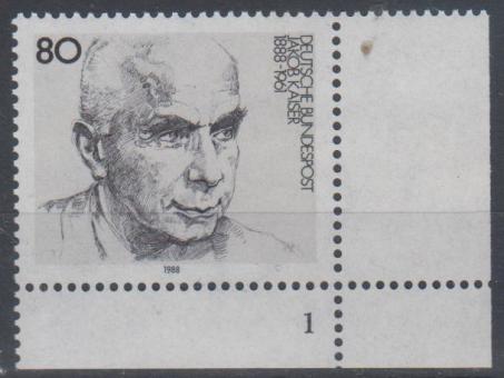 1350 - Bund Nr. 1350 FN 1 