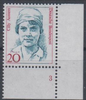 1365 - Bund Frauen Nr. 1365 FN 3 
