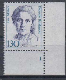 1366 - Bund Frauen Nr. 1366 FN 1 