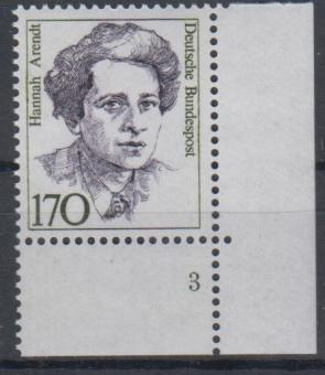 1391 - Bund Frauen Nr. 1391 FN 3 