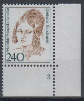 1392 - Bund Frauen Nr. 1392 FN 3 