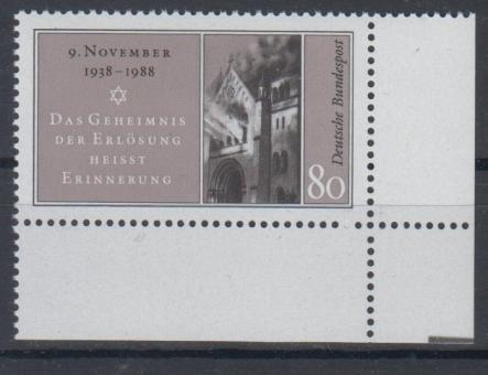 1389 - Bund Nr. 1389 FN 0 