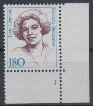 1427 - Bund Fruaen Nr. 1427 FN 1 