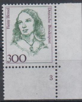 1433 - Bund Frauen Nr. 1433 FN 3 