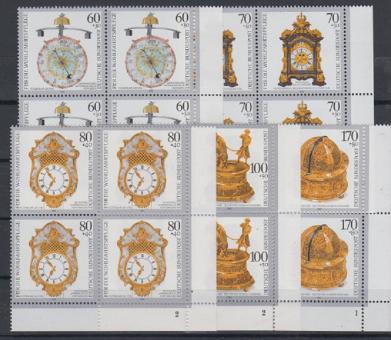 1631 - Bund Wohlfahrt 92 Nr. 1631 -1635 FN 