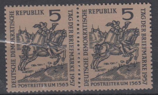 0600 - DDR Nr. 600 I 