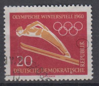 0748 - DDR Nr. 748 I 