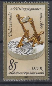 2801 - DDR Nr. 2801 I 
