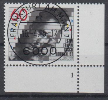 1247 - Bund Nr. 1247 FN 1 