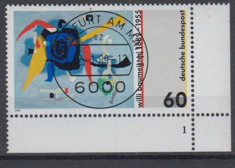 1403 - Bund Nr. 1403 FN 1 