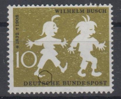 0281 - Bund Nr. 281 I 