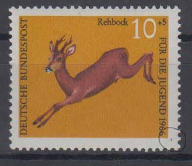 0511 - Bund Nr. 511 I 