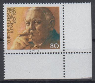 1308 - Bund Nr. 1308 I 